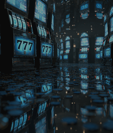 Cryptorino